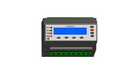 LFJ201D電氣火災監(jiān)控器-電氣火災系統(tǒng)監(jiān)控設備