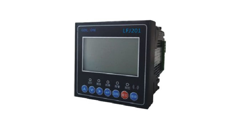 LFJ201電氣火災監(jiān)控器