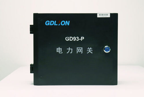 GD93-P電力網(wǎng)關